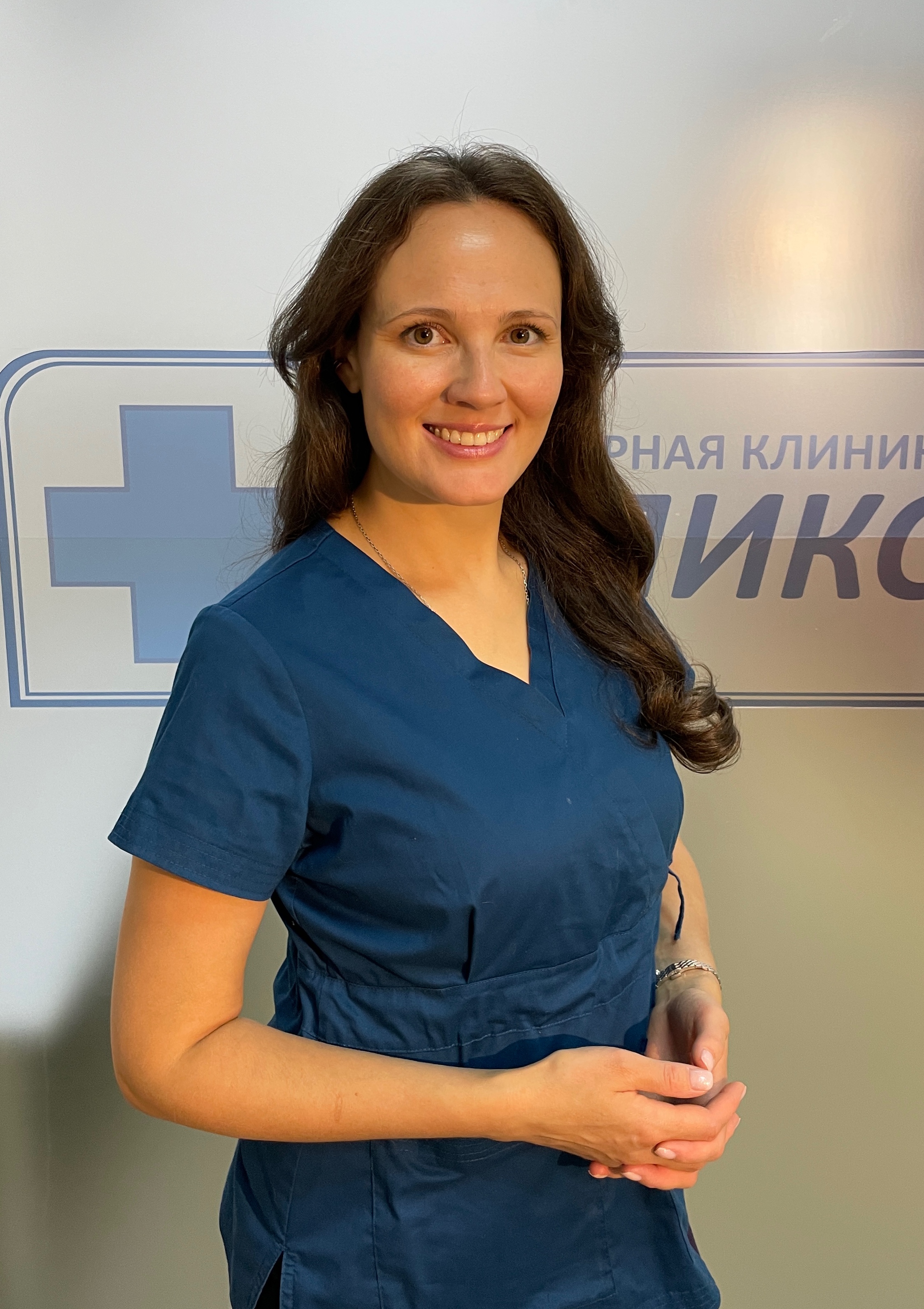 Антонина Владимировна Попова Антонина Владимировна Попова